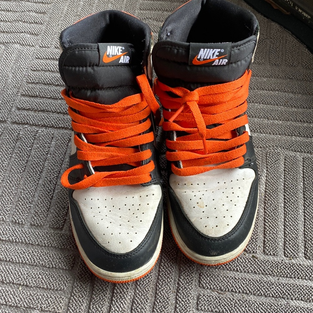 Nike air 7Y